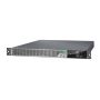 APC Smart-UPS Ultra On-Line SRTL2KRM1UIC, 2KW, 1U Rack/Tower/Wall, 3x C13 & 2x C19, SmartConnect (SRTL2K2RM1UINC) thumbnail