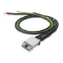 APC Symmetra LX basic battery cabinet cable Meerkleurig (SYAOPT4) thumbnail