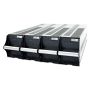 APC MGE Galaxy 3500 UPS 2,765 kVA 3 AC-uitgang(en) (SYBTJ4) thumbnail