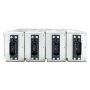 APC MGE Galaxy 3500 UPS 2,765 kVA 3 AC-uitgang(en) (SYBTJ4) thumbnail