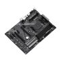 Asrock B450 Pro4 R2.0 AMD B450 Socket AM4 ATX (90-MXBEE0-A0UAYZ) thumbnail