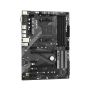 Asrock B450 Pro4 R2.0 AMD B450 Socket AM4 ATX (90-MXBEE0-A0UAYZ) thumbnail