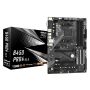 Asrock B450 Pro4 R2.0 AMD B450 Socket AM4 ATX (90-MXBEE0-A0UAYZ) thumbnail