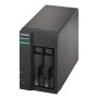 ASUS AS-202TE NAS Ethernet LAN Zwart (90IX0081-BW3S10) thumbnail