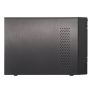 ASUS AS-202TE NAS Ethernet LAN Zwart (90IX0081-BW3S10) thumbnail