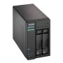 ASUS AS-202TE NAS Ethernet LAN Zwart (90IX0081-BW3S10) thumbnail