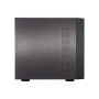 ASUS AS5008T NAS Ethernet LAN Zwart (90IX00D1-BW3S10) thumbnail