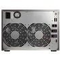 ASUS AS5008T NAS Ethernet LAN Zwart (90IX00D1-BW3S10) thumbnail