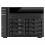 ASUS AS5008T NAS Ethernet LAN Zwart (90IX00D1-BW3S10) thumbnail