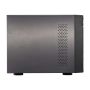 Asustor AS7004T NAS Ethernet LAN Zwart (90IX00E1-BW3S10) thumbnail