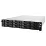 ASUS AS7012RD NAS Ethernet LAN Zwart (90IX00U1-BW3S10) thumbnail