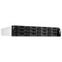 ASUS AS7012RD NAS Ethernet LAN Zwart (90IX00U1-BW3S10) thumbnail