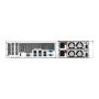 ASUS AS7012RD NAS Ethernet LAN Zwart (90IX00U1-BW3S10) thumbnail