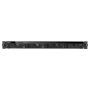 Asustor AS6204RS NAS Rack (1U) Ethernet LAN Zwart (90IX0101-BW3S10) thumbnail