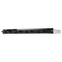 Asustor AS6204RS NAS Rack (1U) Ethernet LAN Zwart (90IX0101-BW3S10) thumbnail