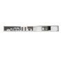 Asustor AS6204RS NAS Rack (1U) Ethernet LAN Zwart (90IX0101-BW3S10) thumbnail