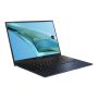ASUS ZenBook S 13 Flip OLED UP5302ZA-LX106W Hybride (2-in-1) 33,8 cm (13.3") Touchscreen 2.8K Intel® Core™ i7 i7-1260P 16 GB LPDDR5-SDRAM 1 TB SSD Wi-Fi 6E (802.11ax) Windows 11 Home Blauw, Wit (90NB0VV1-M00F60) thumbnail