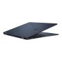 ASUS ZenBook S 13 Flip OLED UP5302ZA-LX106W Hybride (2-in-1) 33,8 cm (13.3") Touchscreen 2.8K Intel® Core™ i7 i7-1260P 16 GB LPDDR5-SDRAM 1 TB SSD Wi-Fi 6E (802.11ax) Windows 11 Home Blauw, Wit (90NB0VV1-M00F60) thumbnail