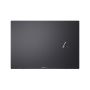 ASUS ZenBook 14 OLED UM3402YA-KM115W Laptop 35,6 cm (14") WQXGA+ AMD Ryzen™ 7 5825U 16 GB LPDDR4x-SDRAM 1 TB SSD Wi-Fi 6E (802.11ax) Windows 11 Home Zwart (90NB0W95-M006A0) thumbnail