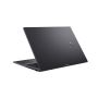 ASUS ZenBook 14 OLED UM3402YA-KM115W Laptop 35,6 cm (14") WQXGA+ AMD Ryzen™ 7 5825U 16 GB LPDDR4x-SDRAM 1 TB SSD Wi-Fi 6E (802.11ax) Windows 11 Home Zwart (90NB0W95-M006A0) thumbnail