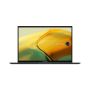 ASUS ZenBook 14 OLED UM3402YA-KM115W Laptop 35,6 cm (14") WQXGA+ AMD Ryzen™ 7 5825U 16 GB LPDDR4x-SDRAM 1 TB SSD Wi-Fi 6E (802.11ax) Windows 11 Home Zwart (90NB0W95-M006A0) thumbnail