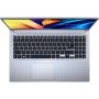 ASUS VivoBook 15 M1502IA-EJ153W Laptop 39,6 cm (15.6") Full HD AMD Ryzen™ 5 4600H 8 GB DDR4-SDRAM 512 GB SSD Wi-Fi 5 (802.11ac) Windows 11 Home Zilver (90NB0Y52-M006C0) thumbnail