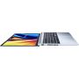 ASUS VivoBook 15 M1502IA-EJ153W Laptop 39,6 cm (15.6") Full HD AMD Ryzen™ 5 4600H 8 GB DDR4-SDRAM 512 GB SSD Wi-Fi 5 (802.11ac) Windows 11 Home Zilver (90NB0Y52-M006C0) thumbnail
