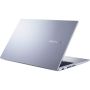 ASUS VivoBook 15 M1502IA-EJ153W Laptop 39,6 cm (15.6") Full HD AMD Ryzen™ 5 4600H 8 GB DDR4-SDRAM 512 GB SSD Wi-Fi 5 (802.11ac) Windows 11 Home Zilver (90NB0Y52-M006C0) thumbnail