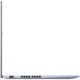 ASUS VivoBook 15 M1502IA-EJ153W Laptop 39,6 cm (15.6") Full HD AMD Ryzen™ 5 4600H 8 GB DDR4-SDRAM 512 GB SSD Wi-Fi 5 (802.11ac) Windows 11 Home Zilver (90NB0Y52-M006C0) thumbnail