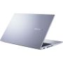 ASUS VivoBook 15 M1502IA-EJ240W Laptop 39,6 cm (15.6") Full HD AMD Ryzen™ 7 4800H 16 GB DDR4-SDRAM 512 GB SSD Wi-Fi 5 (802.11ac) Windows 11 Home Zilver (90NB0Y52-M00AL0) thumbnail