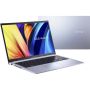 ASUS VivoBook 15 M1502IA-EJ240W Laptop 39,6 cm (15.6") Full HD AMD Ryzen™ 7 4800H 16 GB DDR4-SDRAM 512 GB SSD Wi-Fi 5 (802.11ac) Windows 11 Home Zilver (90NB0Y52-M00AL0) thumbnail
