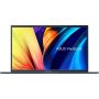 ASUS VivoBook 17 M1702QA-AU033W Laptop 43,9 cm (17.3") Full HD AMD Ryzen™ 5 5600H 16 GB DDR4-SDRAM 512 GB SSD Wi-Fi 6 (802.11ax) Windows 11 Home Blauw (90NB0YA2-M001C0) thumbnail