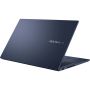 ASUS VivoBook 17 M1702QA-AU033W Laptop 43,9 cm (17.3") Full HD AMD Ryzen™ 5 5600H 16 GB DDR4-SDRAM 512 GB SSD Wi-Fi 6 (802.11ax) Windows 11 Home Blauw (90NB0YA2-M001C0) thumbnail