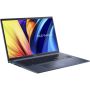 ASUS VivoBook 17 M1702QA-AU033W Laptop 43,9 cm (17.3") Full HD AMD Ryzen™ 5 5600H 16 GB DDR4-SDRAM 512 GB SSD Wi-Fi 6 (802.11ax) Windows 11 Home Blauw (90NB0YA2-M001C0) thumbnail