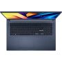 ASUS VivoBook 17 M1702QA-AU033W Laptop 43,9 cm (17.3") Full HD AMD Ryzen™ 5 5600H 16 GB DDR4-SDRAM 512 GB SSD Wi-Fi 6 (802.11ax) Windows 11 Home Blauw (90NB0YA2-M001C0) thumbnail