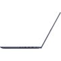 ASUS VivoBook 17 M1702QA-AU033W Laptop 43,9 cm (17.3") Full HD AMD Ryzen™ 5 5600H 16 GB DDR4-SDRAM 512 GB SSD Wi-Fi 6 (802.11ax) Windows 11 Home Blauw (90NB0YA2-M001C0) thumbnail