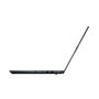 ASUS VivoBook Pro 15 OLED M6500QC-L1031W Laptop 39,6 cm (15.6") Full HD AMD Ryzen™ 7 5800H 16 GB DDR4-SDRAM 512 GB SSD NVIDIA GeForce RTX 3050 Wi-Fi 6 (802.11ax) Windows 11 Home Blauw (90NB0YN1-M00290) thumbnail