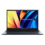 ASUS VivoBook Pro 15 OLED M6500QC-L1031W Laptop 39,6 cm (15.6") Full HD AMD Ryzen™ 7 5800H 16 GB DDR4-SDRAM 512 GB SSD NVIDIA GeForce RTX 3050 Wi-Fi 6 (802.11ax) Windows 11 Home Blauw (90NB0YN1-M00290) thumbnail