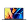 ASUS VivoBook Pro 15 OLED M6500QC-L1031W Laptop 39,6 cm (15.6") Full HD AMD Ryzen™ 7 5800H 16 GB DDR4-SDRAM 512 GB SSD NVIDIA GeForce RTX 3050 Wi-Fi 6 (802.11ax) Windows 11 Home Blauw (90NB0YN1-M00290) thumbnail