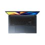 ASUS VivoBook Pro 15 M6500QC-HN071W Laptop 39,6 cm (15.6") Full HD AMD Ryzen™ 7 5800H 16 GB DDR4-SDRAM 512 GB SSD NVIDIA GeForce RTX 3050 Wi-Fi 6 (802.11ax) Windows 11 Home Blauw (90NB0YN1-M003C0) thumbnail
