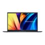 ASUS VivoBook Pro 15 M6500QC-HN071W Laptop 39,6 cm (15.6") Full HD AMD Ryzen™ 7 5800H 16 GB DDR4-SDRAM 512 GB SSD NVIDIA GeForce RTX 3050 Wi-Fi 6 (802.11ax) Windows 11 Home Blauw (90NB0YN1-M003C0) thumbnail