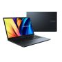 ASUS VivoBook Pro 15 M6500QC-HN071W Laptop 39,6 cm (15.6") Full HD AMD Ryzen™ 7 5800H 16 GB DDR4-SDRAM 512 GB SSD NVIDIA GeForce RTX 3050 Wi-Fi 6 (802.11ax) Windows 11 Home Blauw (90NB0YN1-M003C0) thumbnail