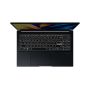 ASUS VivoBook Pro 15 M6500QC-HN071W Laptop 39,6 cm (15.6") Full HD AMD Ryzen™ 7 5800H 16 GB DDR4-SDRAM 512 GB SSD NVIDIA GeForce RTX 3050 Wi-Fi 6 (802.11ax) Windows 11 Home Blauw (90NB0YN1-M003C0) thumbnail