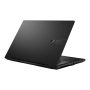 ASUS VivoBook Pro 16X M7601RM-K8092X Laptop 40,6 cm (16") WQXGA AMD Ryzen™ 9 6900HX 16 GB LPDDR5-SDRAM 1 TB SSD NVIDIA GeForce RTX 3060 Wi-Fi 6E (802.11ax) Windows 11 Pro Zwart (90NB0YY2-M00480) thumbnail
