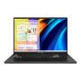 ASUS VivoBook Pro 16X M7601RM-K8092X Laptop 40,6 cm (16") WQXGA AMD Ryzen™ 9 6900HX 16 GB LPDDR5-SDRAM 1 TB SSD NVIDIA GeForce RTX 3060 Wi-Fi 6E (802.11ax) Windows 11 Pro Zwart (90NB0YY2-M00480) thumbnail