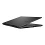 ASUS VivoBook Pro 16X M7601RM-K8092X Laptop 40,6 cm (16") WQXGA AMD Ryzen™ 9 6900HX 16 GB LPDDR5-SDRAM 1 TB SSD NVIDIA GeForce RTX 3060 Wi-Fi 6E (802.11ax) Windows 11 Pro Zwart (90NB0YY2-M00480) thumbnail