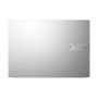 ASUS VivoBook Pro 16 K6602ZC-MB100W Laptop 40,6 cm (16") WUXGA Intel® Core™ i7 i7-12650H 16 GB DDR4-SDRAM 512 GB SSD NVIDIA GeForce RTX 3050 Wi-Fi 6E (802.11ax) Windows 11 Home Zilver (90NB0Z52-M004L0) thumbnail