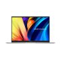 ASUS VivoBook Pro 16 K6602ZC-MB100W Laptop 40,6 cm (16") WUXGA Intel® Core™ i7 i7-12650H 16 GB DDR4-SDRAM 512 GB SSD NVIDIA GeForce RTX 3050 Wi-Fi 6E (802.11ax) Windows 11 Home Zilver (90NB0Z52-M004L0) thumbnail