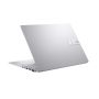 ASUS VivoBook Pro 16 K6602ZC-MB100W Laptop 40,6 cm (16") WUXGA Intel® Core™ i7 i7-12650H 16 GB DDR4-SDRAM 512 GB SSD NVIDIA GeForce RTX 3050 Wi-Fi 6E (802.11ax) Windows 11 Home Zilver (90NB0Z52-M004L0) thumbnail