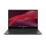 ASUS Chromebook Vibe CX55 Flip CX5501FEA-NA0299 39,6 cm (15.6") Touchscreen Full HD Intel® Core™ i3 i3-1115G4 8 GB LPDDR4x-SDRAM 256 GB SSD Wi-Fi 6 (802.11ax) ChromeOS Grijs (90NX0362-M007P0) thumbnail